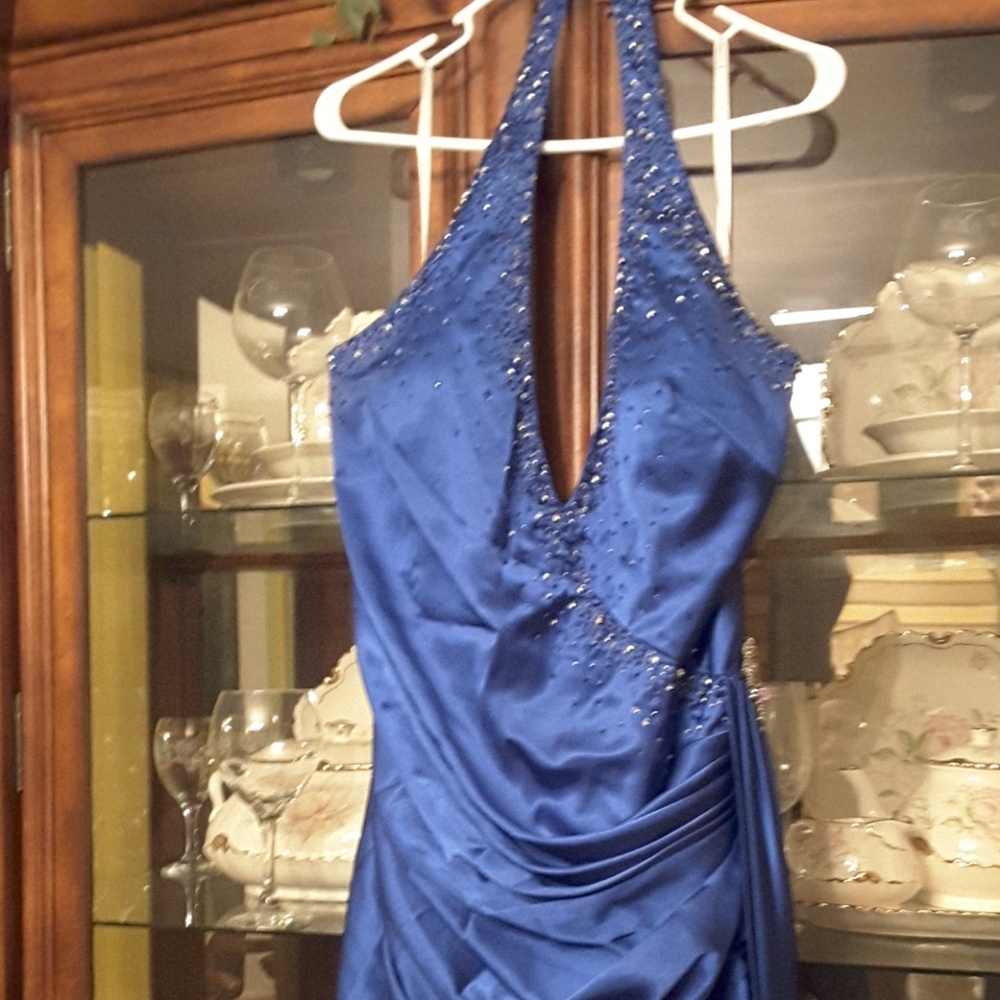 Evening Gown